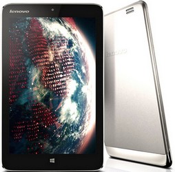Замена разъема usb на планшете Lenovo Miix 2 8 в Калининграде